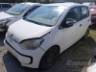 2016 VOLKSWAGEN UP 