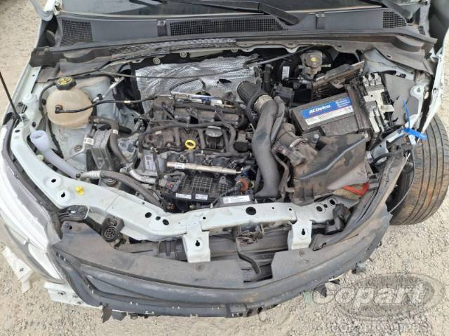 2024 CHEVROLET ONIX PLUS 