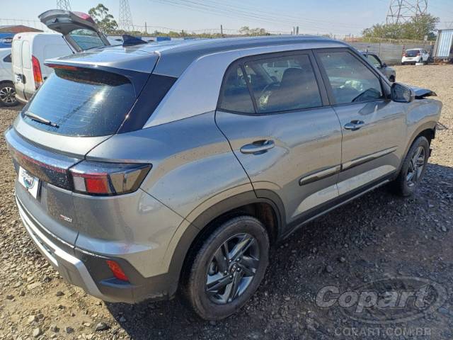2025 HYUNDAI CRETA 