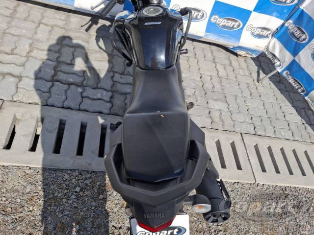 2026 YAMAHA FACTOR 