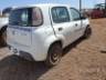 2016 FIAT UNO 