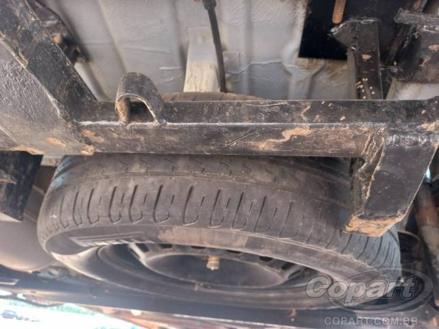 2017 VOLKSWAGEN SAVEIRO 