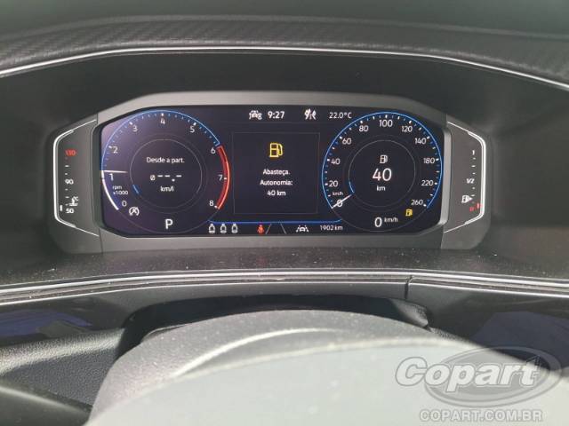 2026 VOLKSWAGEN T-CROSS 