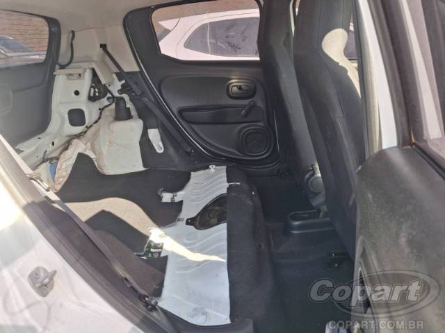 2026 FIAT MOBI 