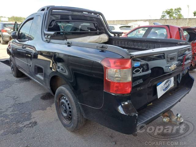 2017 CHEVROLET MONTANA 