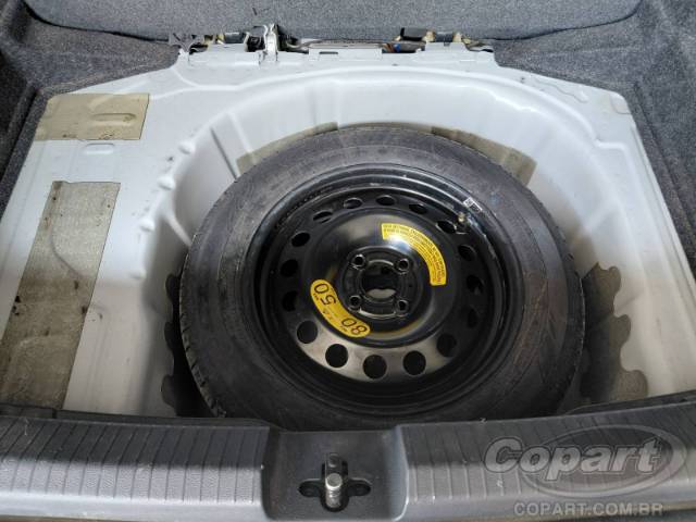 2024 VOLKSWAGEN POLO 