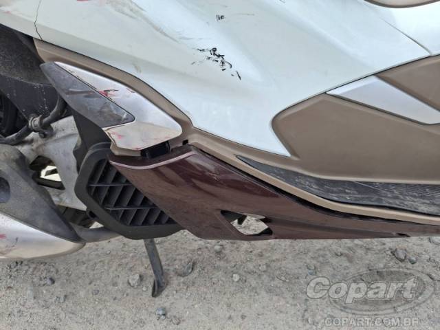2020 HONDA PCX 