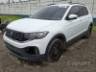 2025 VOLKSWAGEN T-CROSS 