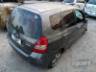 2007 HONDA FIT 