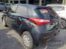 2013 HYUNDAI HB20 