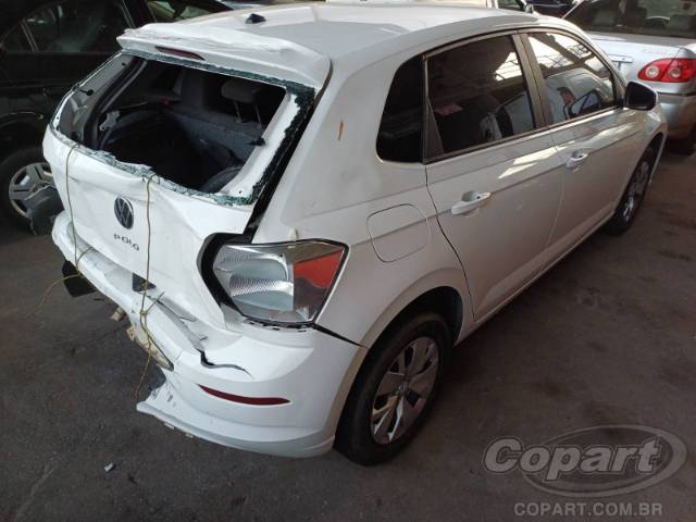 2024 VOLKSWAGEN POLO 
