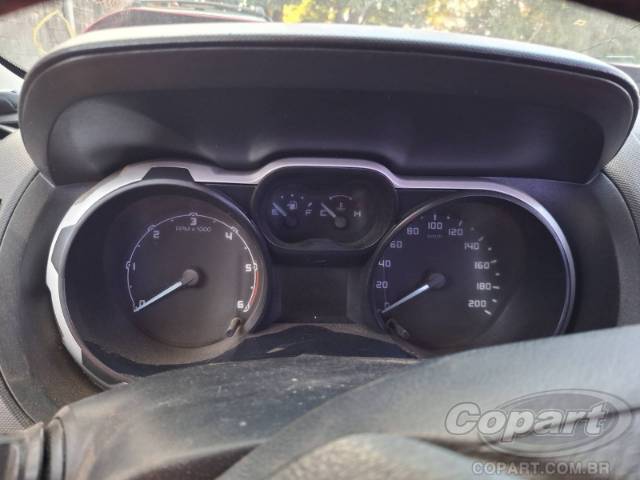 2014 FORD RANGER 