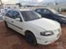 2012 VOLKSWAGEN GOL 
