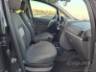 2011 FIAT IDEA 