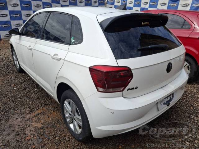 2019 VOLKSWAGEN POLO 