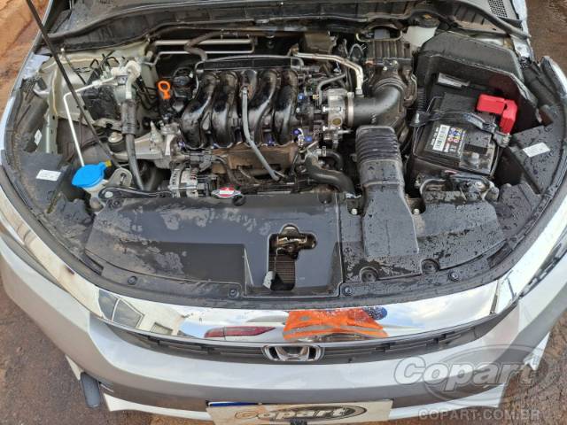 2026 HONDA CITY 