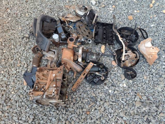 2021 CHEVROLET ONIX PLUS 