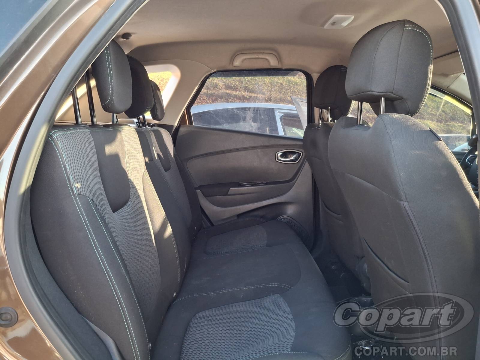 2019 RENAULT CAPTUR — leilão em Itaquaquecetuba/SP (foto 6)