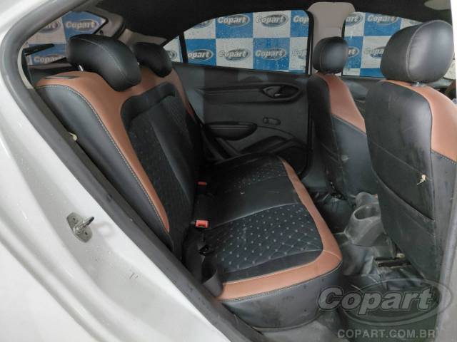 2018 CHEVROLET ONIX 