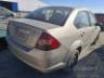 2010 FORD FIESTA SEDAN 