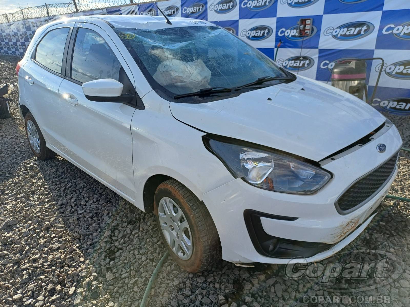 FORD KA SE 1.0 12V TiVCT 2019