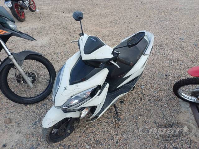 2021 HONDA ELITE 