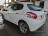 2014 PEUGEOT 208 