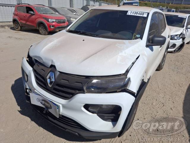 2024 RENAULT KWID 