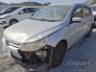 2011 VOLKSWAGEN GOL 