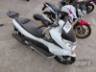 2015 HONDA PCX 