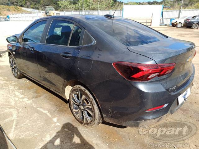 2024 CHEVROLET ONIX PLUS 