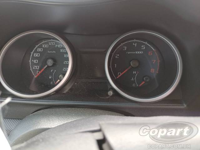 2015 MITSUBISHI PAJERO TR4 