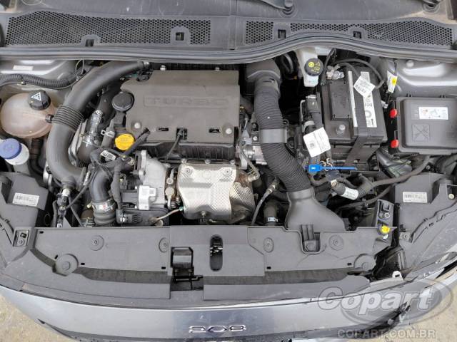 2024 PEUGEOT 208 