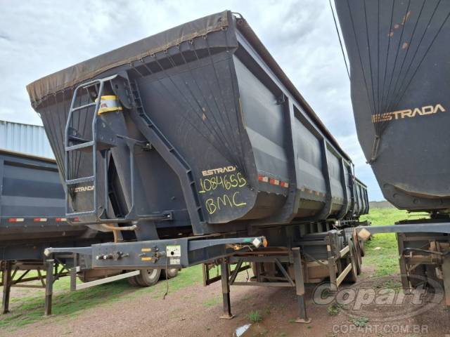 0 ESTRADA SEMI-REBOQUE 