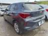 2025 CHEVROLET ONIX 
