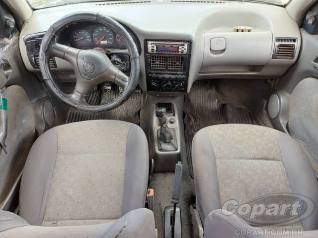 1999 VOLKSWAGEN PARATI 