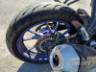 2025 YAMAHA YZF R15 