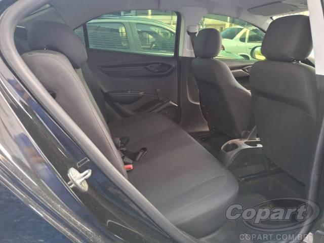 2017 CHEVROLET PRISMA 