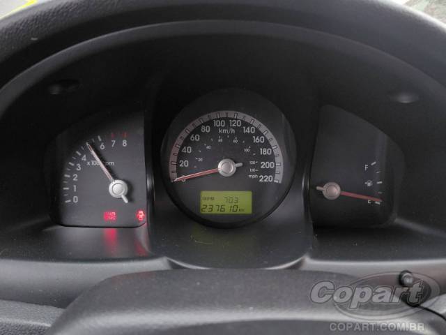 2010 KIA SPORTAGE 