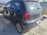 2010 VOLKSWAGEN FOX 