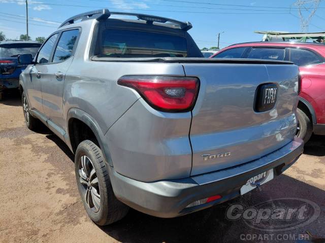 2024 FIAT TORO 