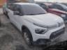 2024 CITROEN C3 