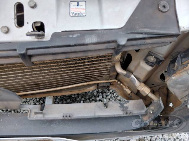 2012 FIAT UNO 