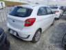 2019 FORD KA 
