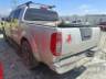 2013 NISSAN FRONTIER CD 
