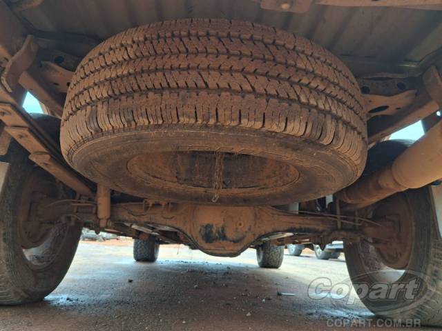 2025 CHEVROLET S10 CABINE DUPLA 