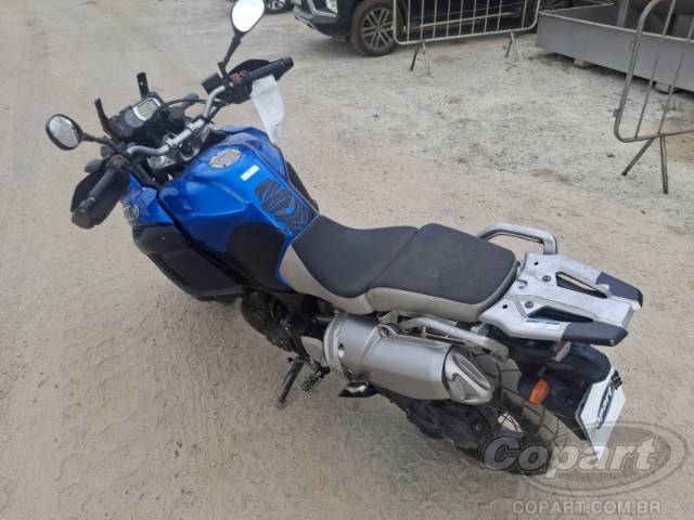 2012 YAMAHA XT 1200Z 