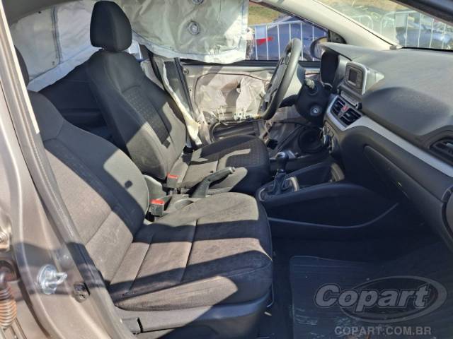 2023 HYUNDAI HB20 
