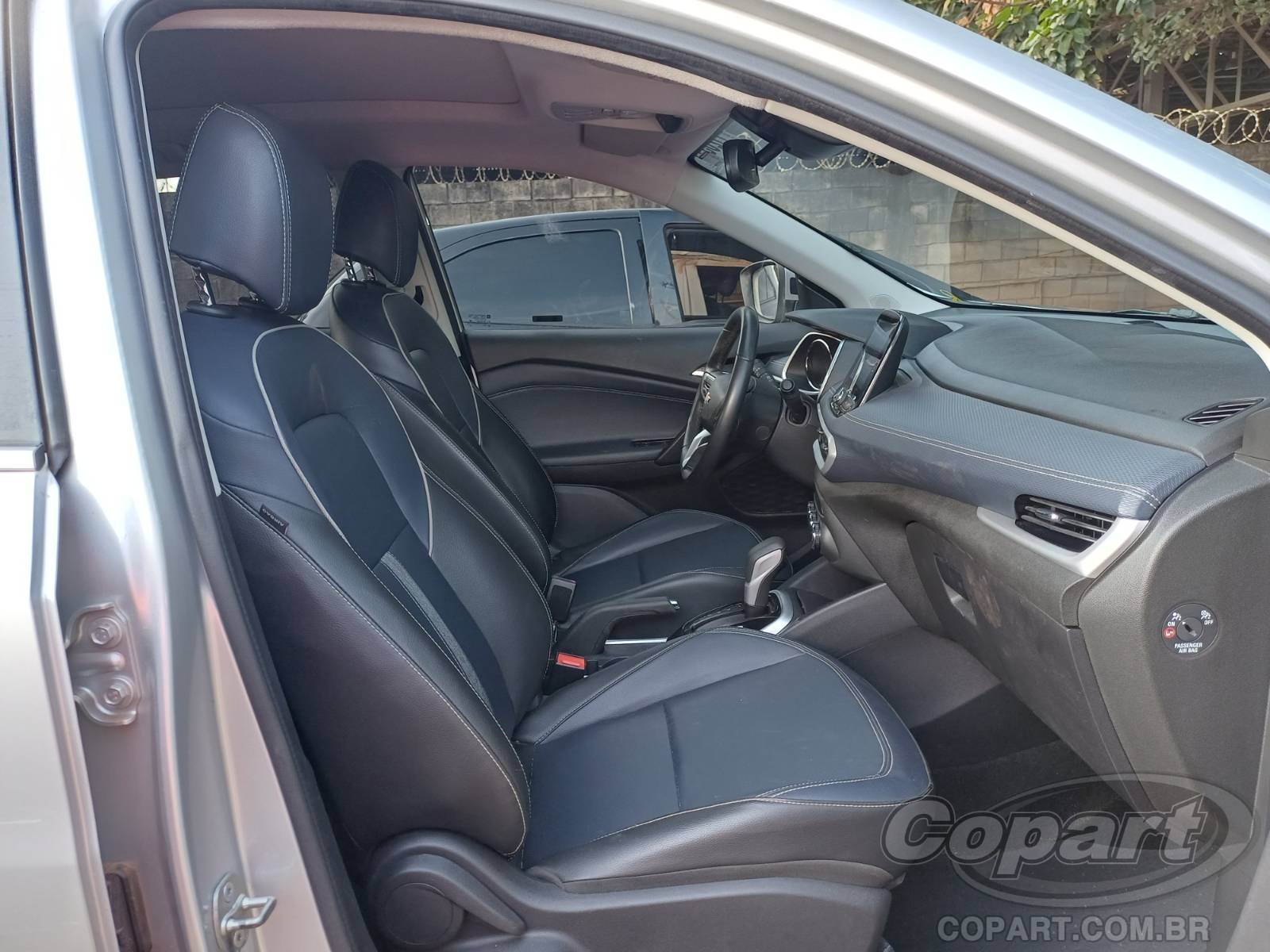 2023 CHEVROLET TRACKER — foto 5 de 10