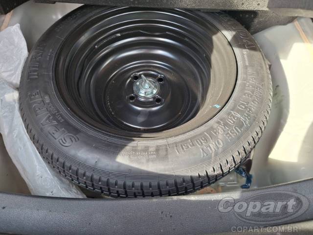 2024 HONDA CITY HATCHBACK 